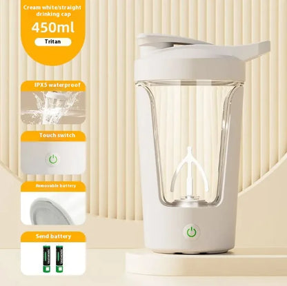 Smart Mixing Cup