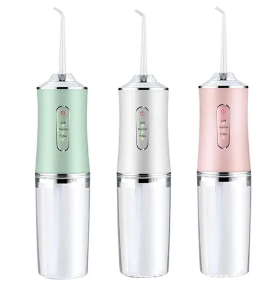 Portable Electric Water Toothpick