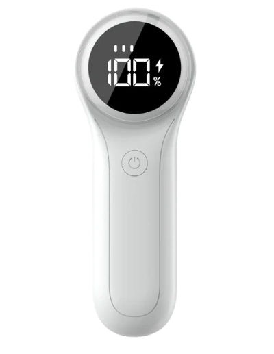 Digital Lint & Fuzz Cleaner