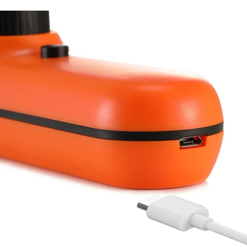 Compact Freshness Sealer