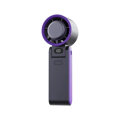 Portable Folding Cooling Handheld Fan
